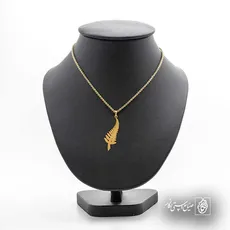پلاک  برگ کد 42876