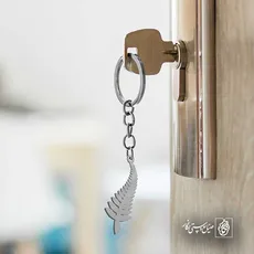 پلاک  برگ کد 42876