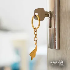 پلاک  برگ کد 42876
