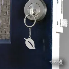 پلاک  برگ کد 42881