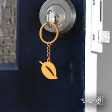 پلاک  برگ کد 42881
