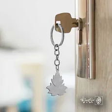 پلاک  برگ کد 42909