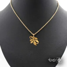 پلاک  شاخه برگ کد 42931
