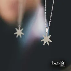 پلاک  ستاره کد 43153
