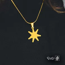 پلاک  ستاره کد 43153