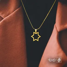 پلاک  ستاره کد 43156