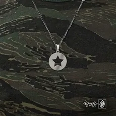پلاک  ستاره کد 43191