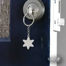 پلاک  ستاره کد 43192