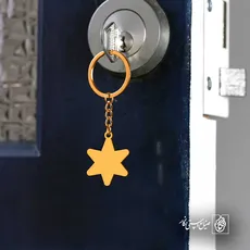 پلاک  ستاره کد 43192