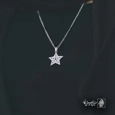 پلاک  ستاره کد 43196