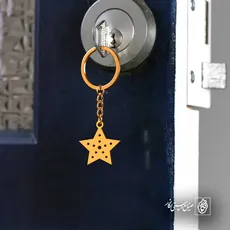 پلاک  ستاره کد 43196