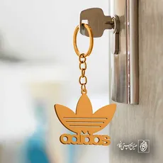 پلاک  آدیداس کد 43198