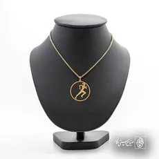 پلاک  دویدن کد 43204