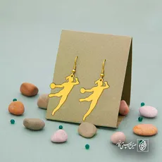 پلاک  هندبال کد 43209