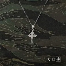 پلاک  رقص باله کد 43221