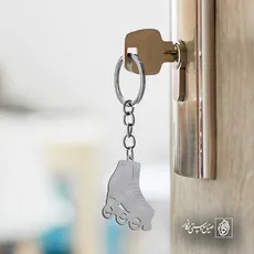 پلاک  اسکیت کد 43225