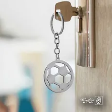 پلاک  توپ فوتبال کد 43230