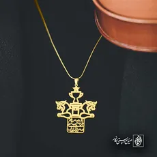 پلاک  پرسپولیس سرباز ابدی ارتش سرخ کد 43238