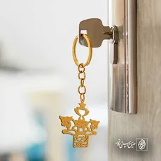 پلاک  پرسپولیس سرباز ابدی ارتش سرخ کد 43238