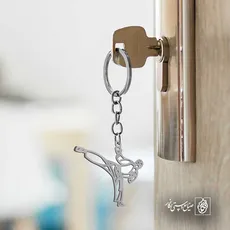 پلاک  کاراته کد 43253