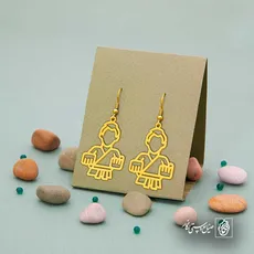 پلاک  کاراته کد 43256