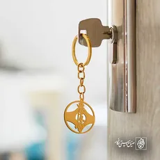 پلاک  کیوکوشین کاراته کد 43261