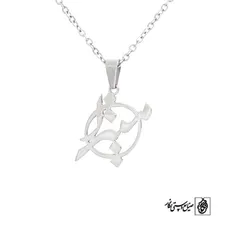پلاک اسم میترا کد 460