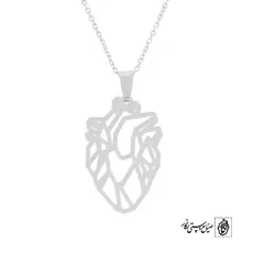 پلاک قلب کد 481