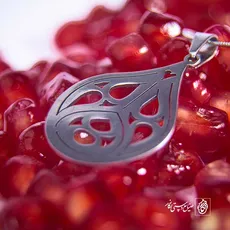 پلاک انار کد 555