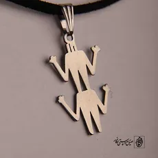 پلاک انسان نخستین کد 561