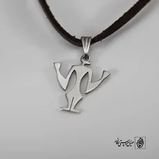 پلاک انسان نخستین کد 533