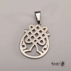 پلاک اسلیمی کد 575