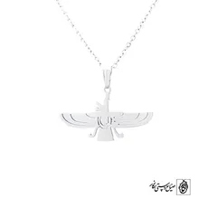 پلاک فروهر کد 581