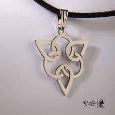 پلاک اسلیمی کد 584