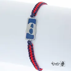 پلاک ه دستبندی کد 80007