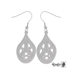 گوشواره انار کد 555