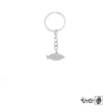 پلاک ماهی فانتزی کد 574