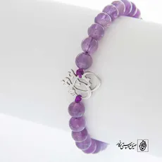 پلاک دستبندی عشق کد 80000