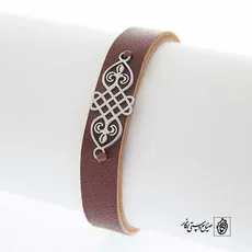 پلاک اسلیمی دستبندی کد 80010