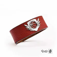 پلاک دستبند بسکتبال کد 80029