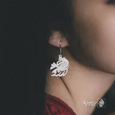 پلاک اسم آرزو کد 652