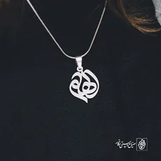 پلاک اسم الهام کد 720