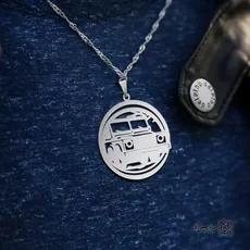 پلاک لندروور کد 200009 - 