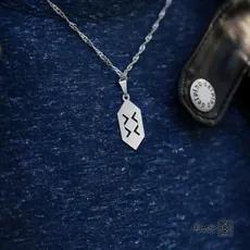 پلاک قشقایی گلیم کد 200024