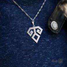 پلاک قشقایی گلیم کد 200035