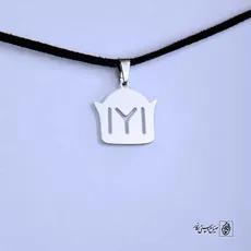 پلاک کلاه قشقایی کد 200051