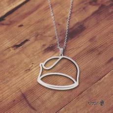 پلاک کلاه قشقایی کد 200053