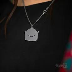 پلاک کلاه قشقایی کد 200061