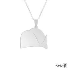 پلاک کلاه قشقایی کد 200062