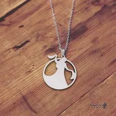 پلاک رقص زن قشقایی کد 200148